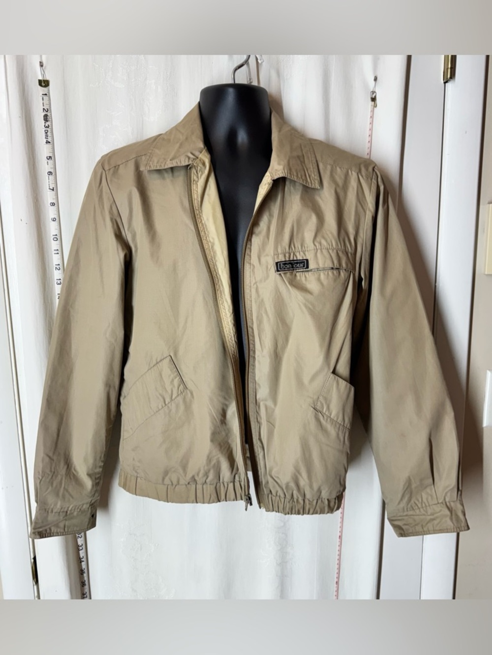 Vintage BonJour Jacket